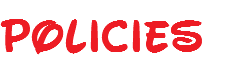 Policies